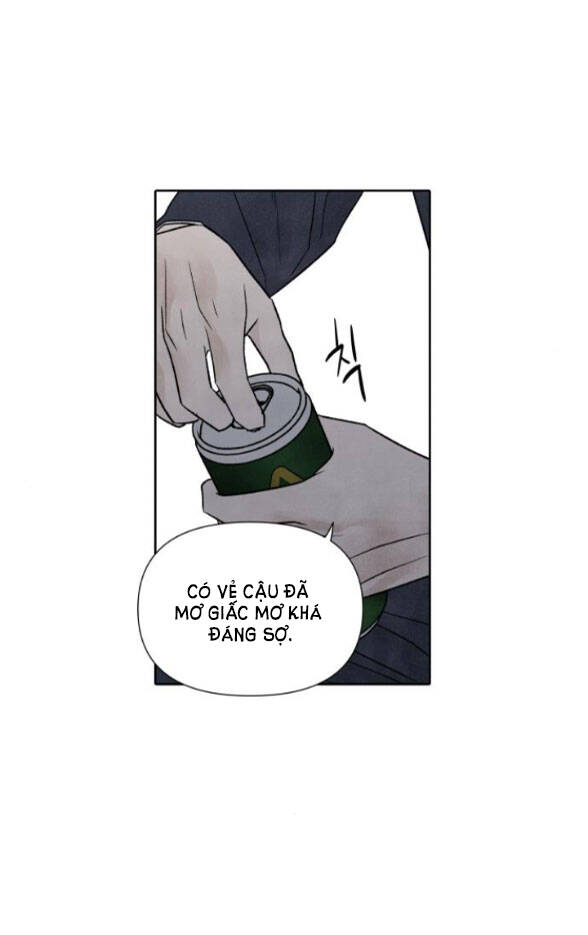 Điều Khiến Tôi Quyết Tâm Chết Đi - Chap 50.2 - Trang 36