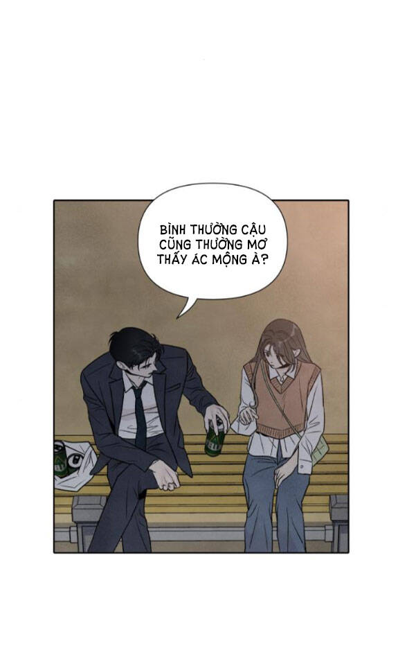 Điều Khiến Tôi Quyết Tâm Chết Đi - Chap 50.2 - Trang 37