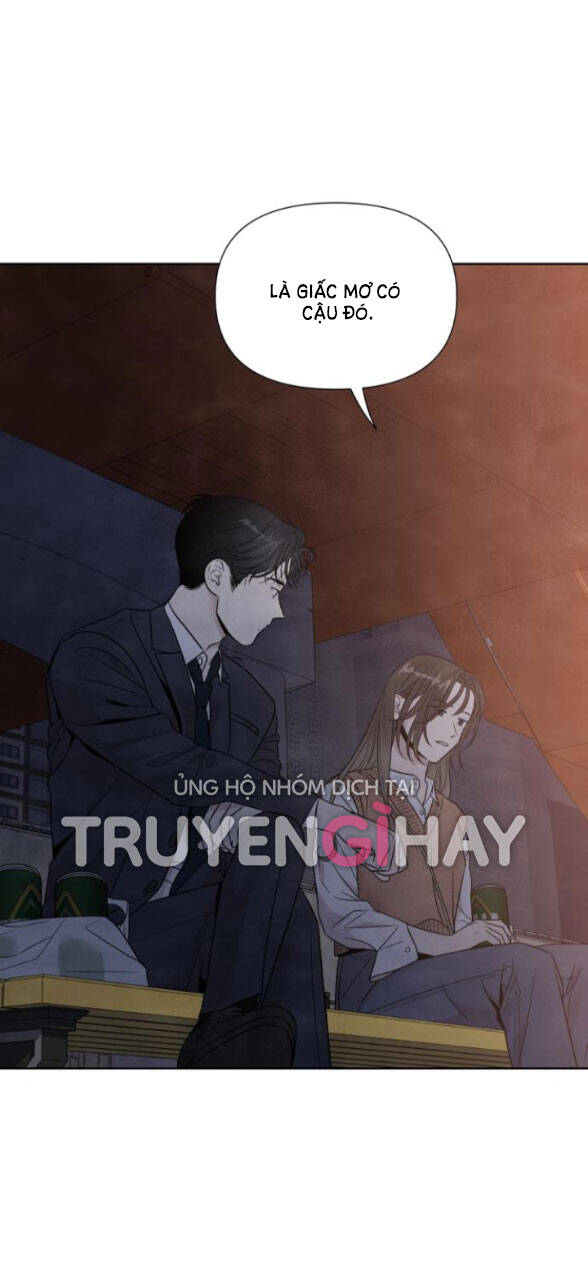 Điều Khiến Tôi Quyết Tâm Chết Đi - Chap 50.2 - Trang 39