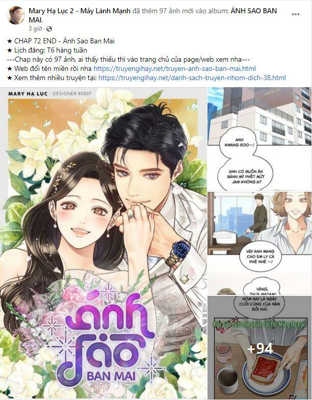 Điều Khiến Tôi Quyết Tâm Chết Đi - Chap 50.2 - Trang 40
