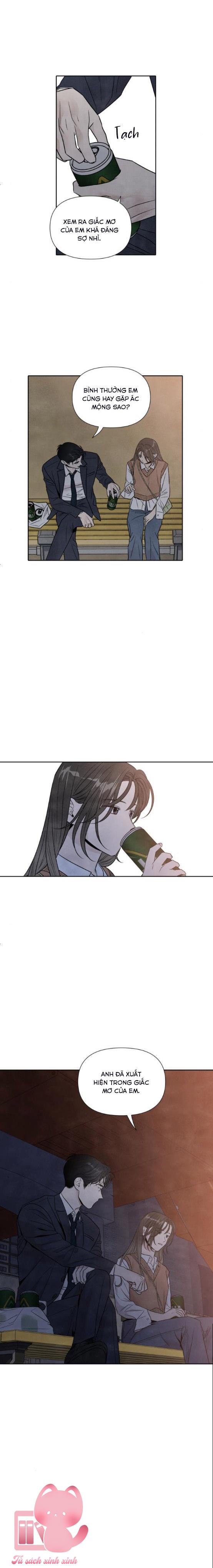Điều Khiến Tôi Quyết Tâm Chết Đi - Chap 50 - Trang 12