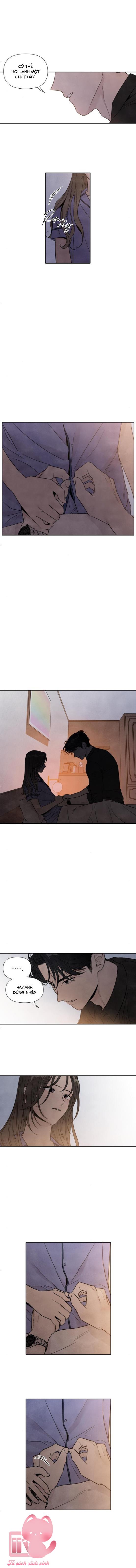 Điều Khiến Tôi Quyết Tâm Chết Đi - Chap 50 - Trang 3