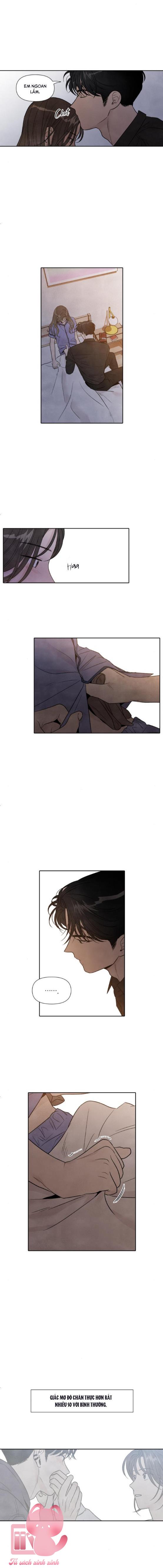 Điều Khiến Tôi Quyết Tâm Chết Đi - Chap 50 - Trang 4