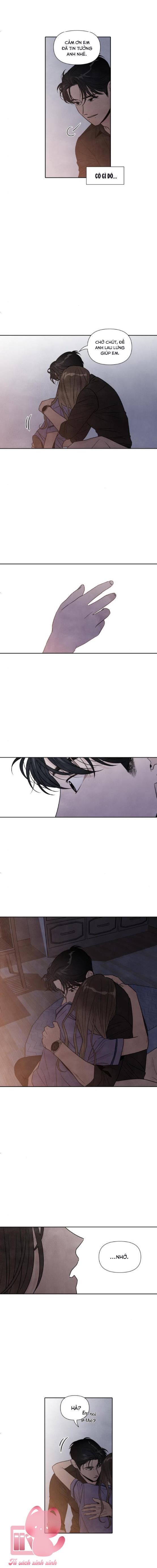 Điều Khiến Tôi Quyết Tâm Chết Đi - Chap 50 - Trang 6
