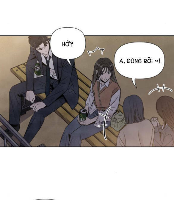 Điều Khiến Tôi Quyết Tâm Chết Đi - Chap 51.1 - Trang 11