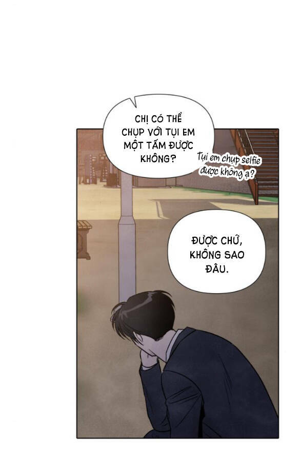Điều Khiến Tôi Quyết Tâm Chết Đi - Chap 51.1 - Trang 14