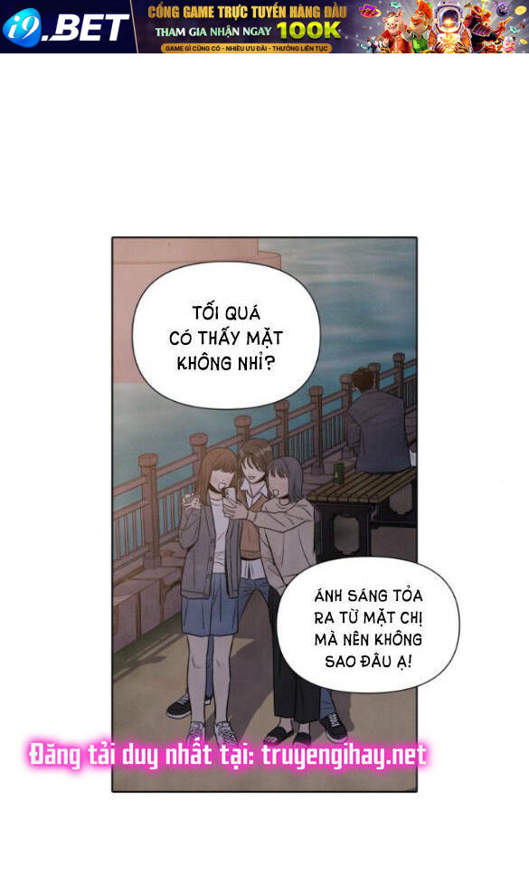 Điều Khiến Tôi Quyết Tâm Chết Đi - Chap 51.1 - Trang 15