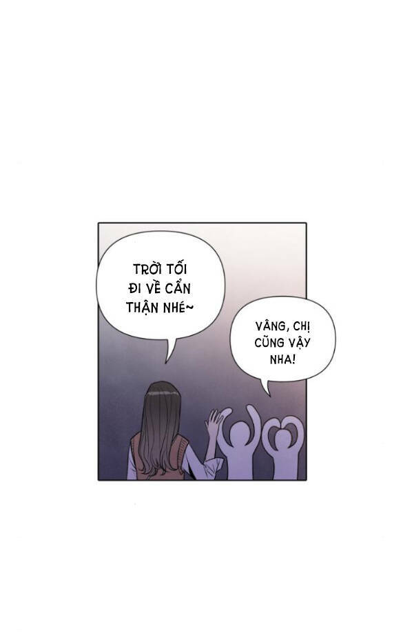 Điều Khiến Tôi Quyết Tâm Chết Đi - Chap 51.1 - Trang 16