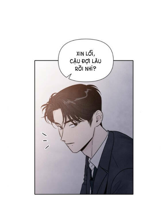 Điều Khiến Tôi Quyết Tâm Chết Đi - Chap 51.1 - Trang 17