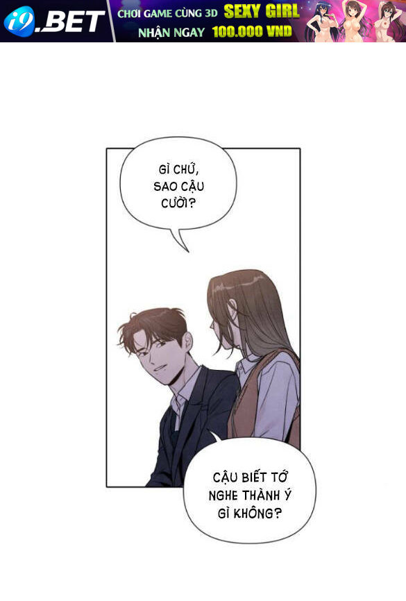 Điều Khiến Tôi Quyết Tâm Chết Đi - Chap 51.1 - Trang 20