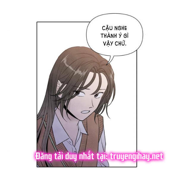 Điều Khiến Tôi Quyết Tâm Chết Đi - Chap 51.1 - Trang 21