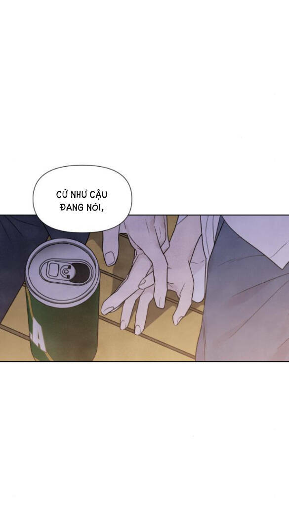 Điều Khiến Tôi Quyết Tâm Chết Đi - Chap 51.1 - Trang 22