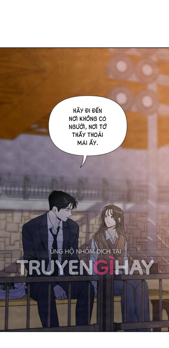 Điều Khiến Tôi Quyết Tâm Chết Đi - Chap 51.1 - Trang 23