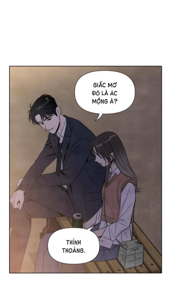 Điều Khiến Tôi Quyết Tâm Chết Đi - Chap 51.1 - Trang 4