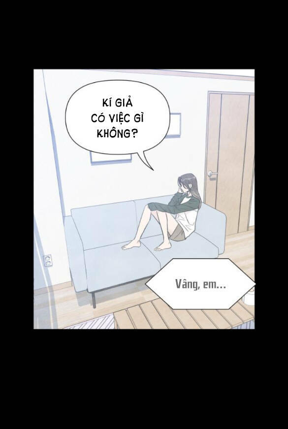 Điều Khiến Tôi Quyết Tâm Chết Đi - Chap 51.1 - Trang 32