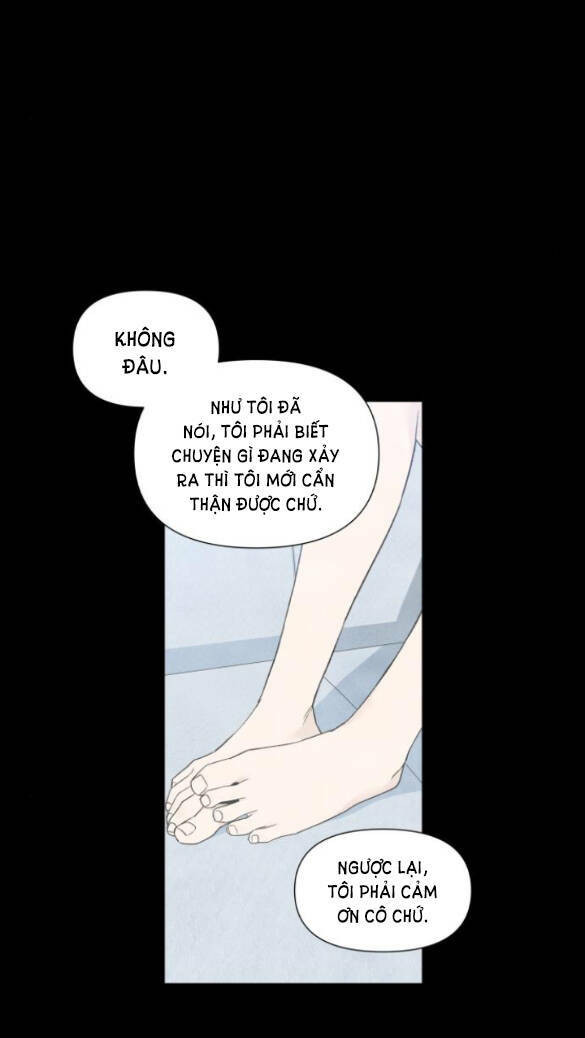 Điều Khiến Tôi Quyết Tâm Chết Đi - Chap 51.1 - Trang 34