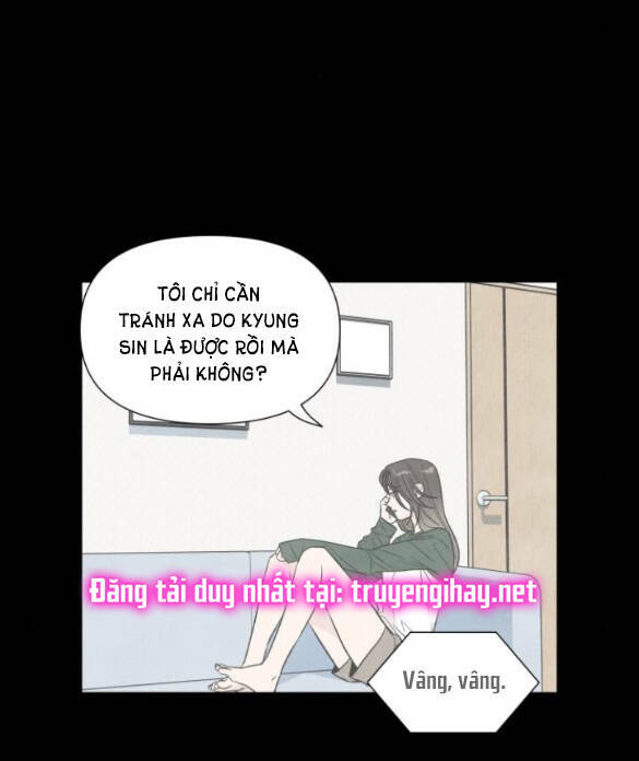 Điều Khiến Tôi Quyết Tâm Chết Đi - Chap 51.1 - Trang 35