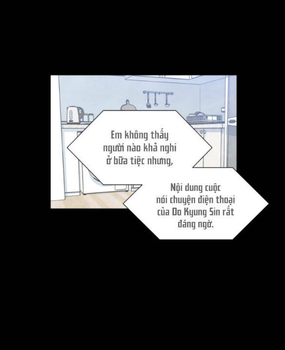 Điều Khiến Tôi Quyết Tâm Chết Đi - Chap 51.1 - Trang 36