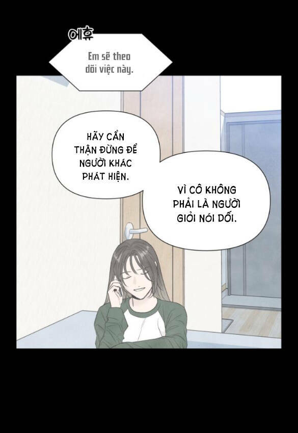 Điều Khiến Tôi Quyết Tâm Chết Đi - Chap 51.1 - Trang 37