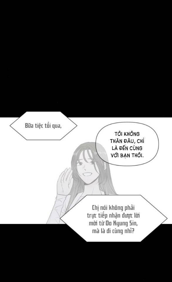Điều Khiến Tôi Quyết Tâm Chết Đi - Chap 51.1 - Trang 39