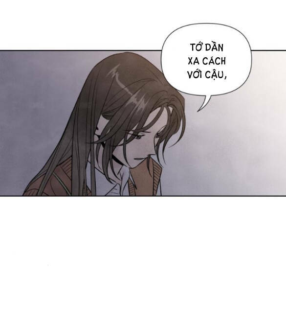 Điều Khiến Tôi Quyết Tâm Chết Đi - Chap 51.1 - Trang 6