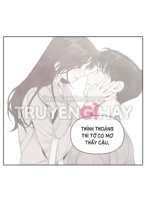 Điều Khiến Tôi Quyết Tâm Chết Đi - Chap 51.1 - Trang 7