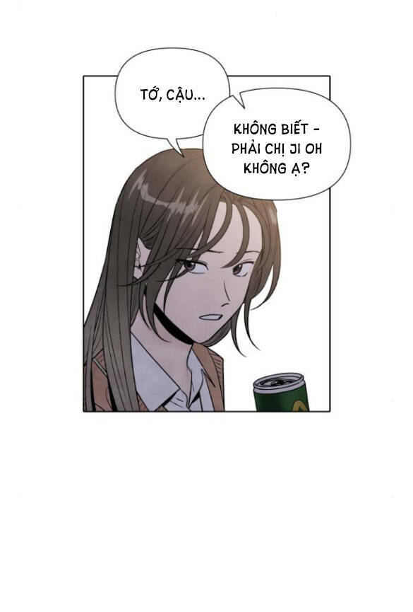 Điều Khiến Tôi Quyết Tâm Chết Đi - Chap 51.1 - Trang 10