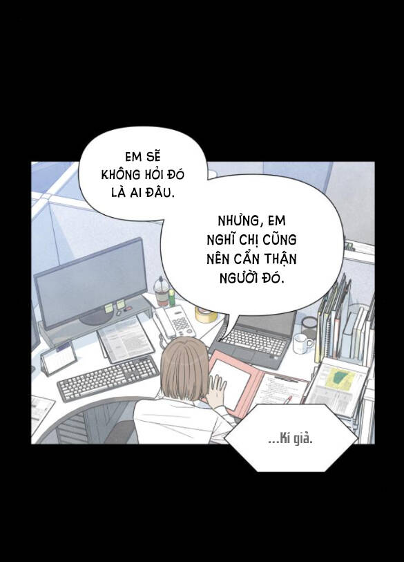 Điều Khiến Tôi Quyết Tâm Chết Đi - Chap 51.2 - Trang 2