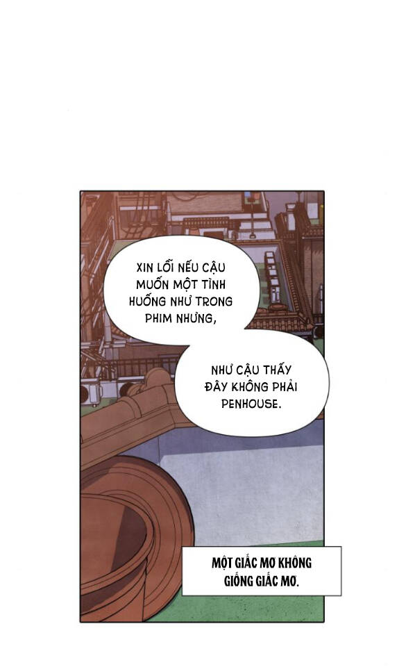 Điều Khiến Tôi Quyết Tâm Chết Đi - Chap 51.2 - Trang 13