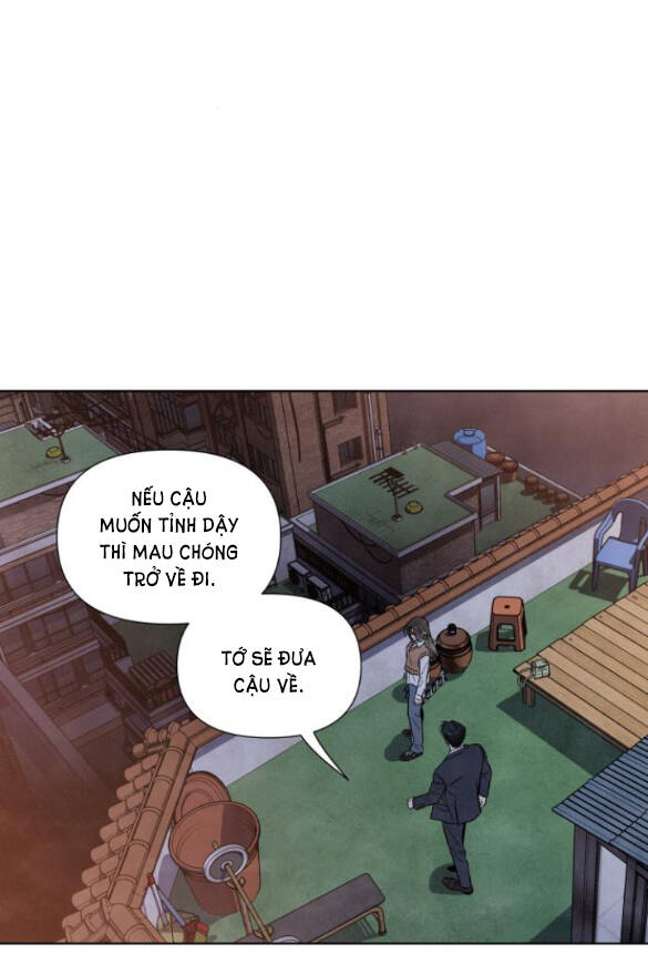 Điều Khiến Tôi Quyết Tâm Chết Đi - Chap 51.2 - Trang 14
