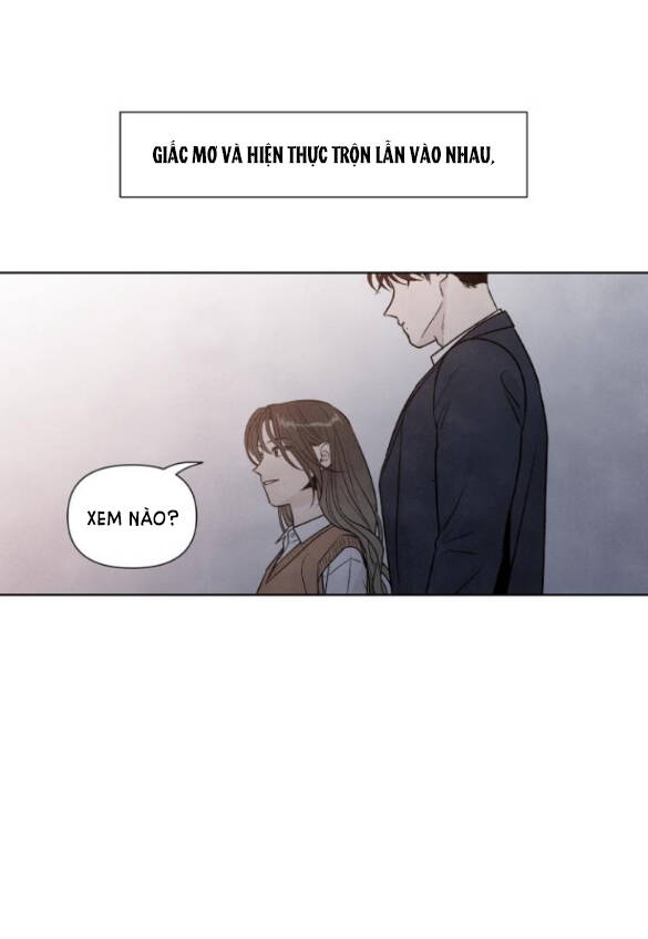Điều Khiến Tôi Quyết Tâm Chết Đi - Chap 51.2 - Trang 15