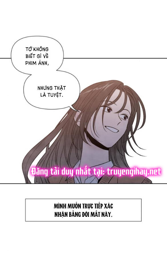 Điều Khiến Tôi Quyết Tâm Chết Đi - Chap 51.2 - Trang 16