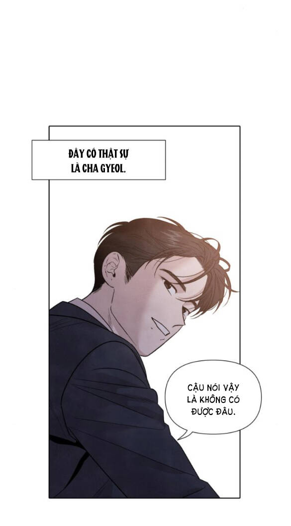 Điều Khiến Tôi Quyết Tâm Chết Đi - Chap 51.2 - Trang 17