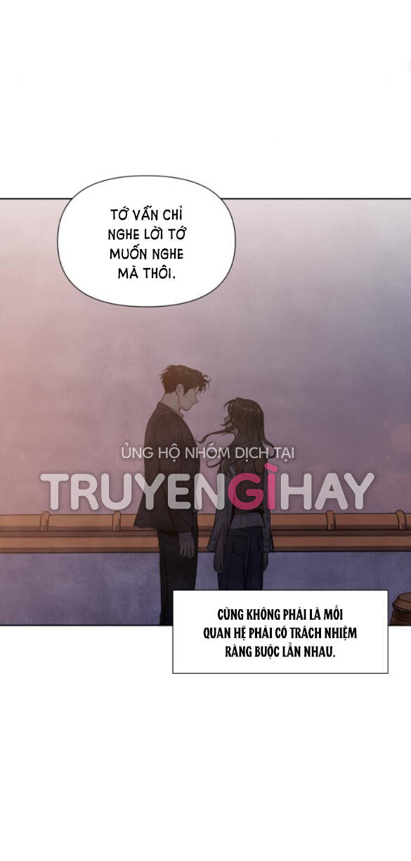 Điều Khiến Tôi Quyết Tâm Chết Đi - Chap 51.2 - Trang 19
