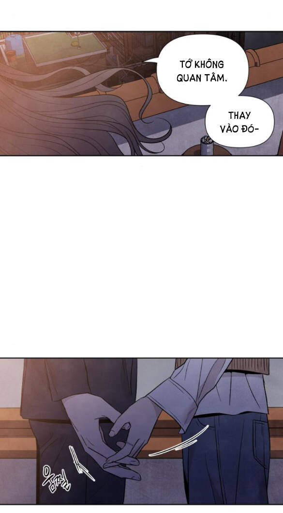 Điều Khiến Tôi Quyết Tâm Chết Đi - Chap 51.2 - Trang 20