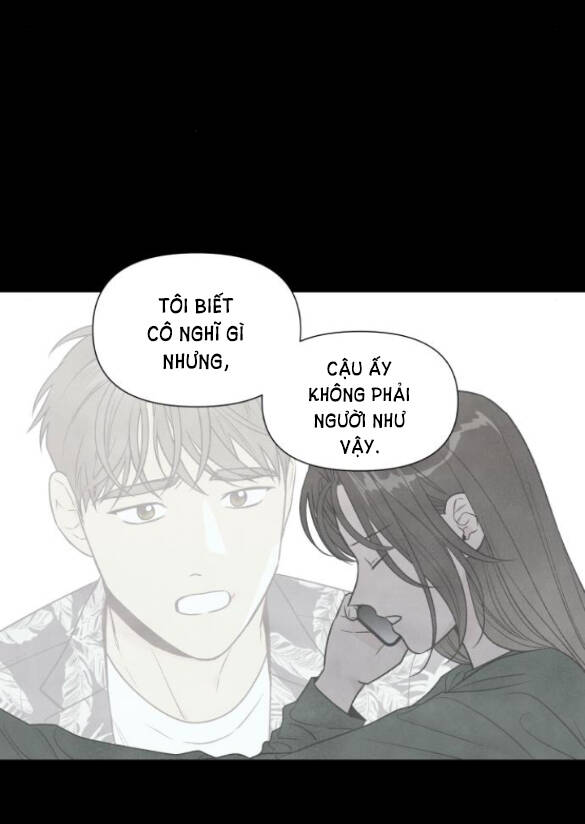 Điều Khiến Tôi Quyết Tâm Chết Đi - Chap 51.2 - Trang 3