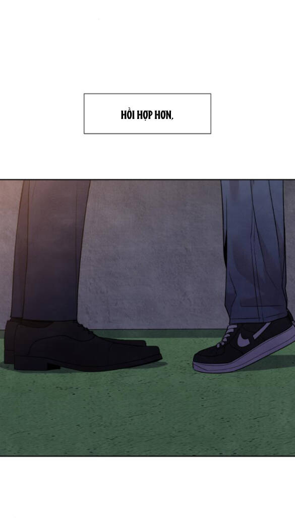 Điều Khiến Tôi Quyết Tâm Chết Đi - Chap 51.2 - Trang 21