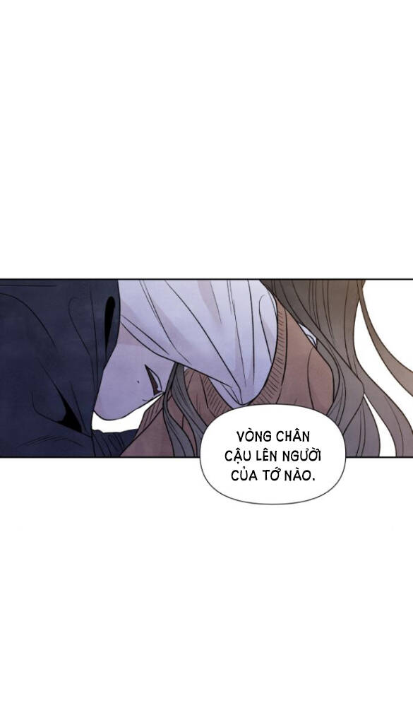 Điều Khiến Tôi Quyết Tâm Chết Đi - Chap 51.2 - Trang 27