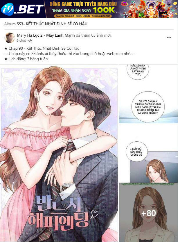 Điều Khiến Tôi Quyết Tâm Chết Đi - Chap 51.2 - Trang 30