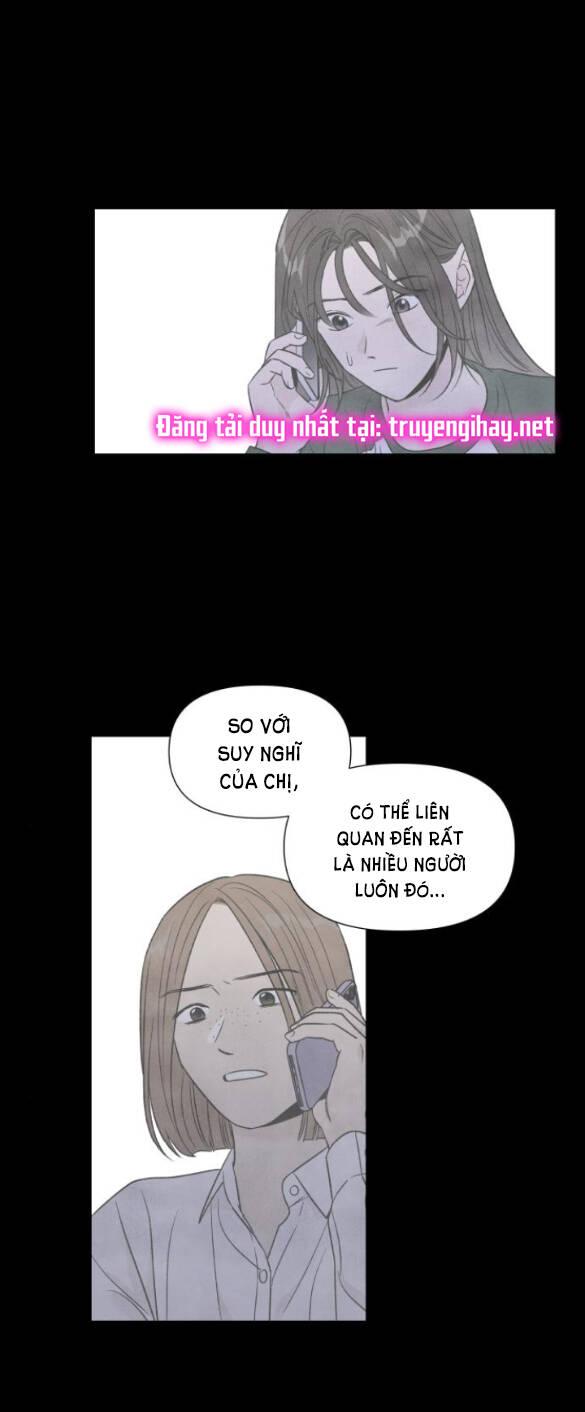 Điều Khiến Tôi Quyết Tâm Chết Đi - Chap 51.2 - Trang 5