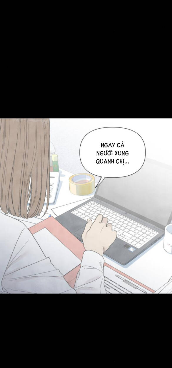 Điều Khiến Tôi Quyết Tâm Chết Đi - Chap 51.2 - Trang 6