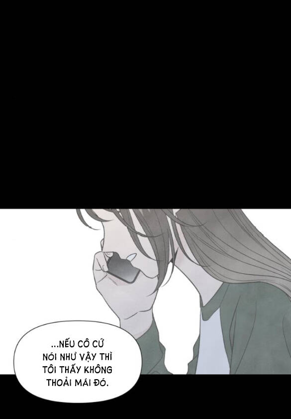 Điều Khiến Tôi Quyết Tâm Chết Đi - Chap 51.2 - Trang 7
