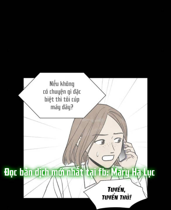 Điều Khiến Tôi Quyết Tâm Chết Đi - Chap 51.2 - Trang 8