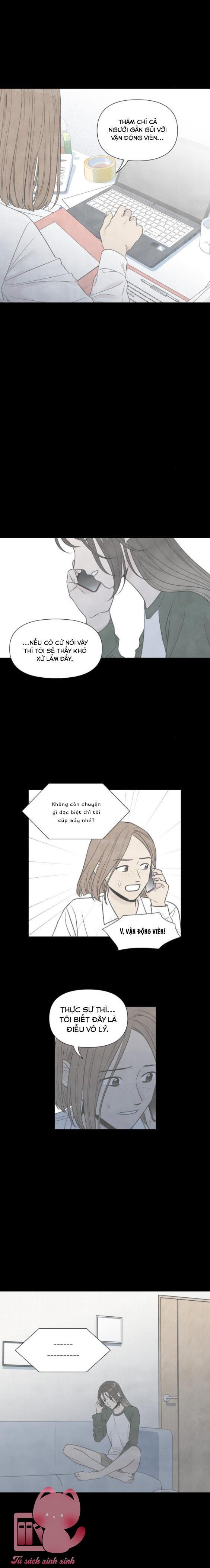 Điều Khiến Tôi Quyết Tâm Chết Đi - Chap 51 - Trang 11