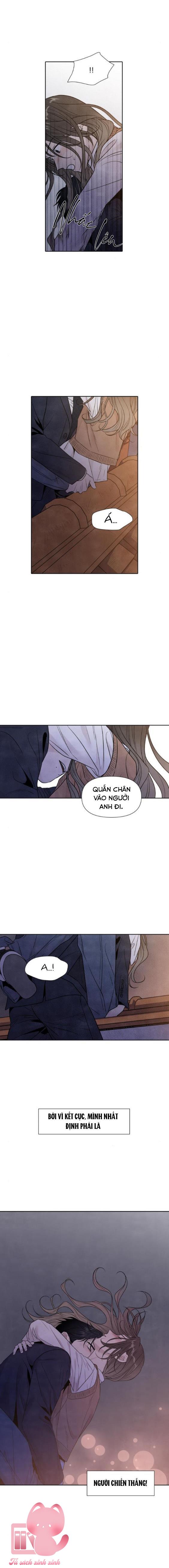Điều Khiến Tôi Quyết Tâm Chết Đi - Chap 51 - Trang 15
