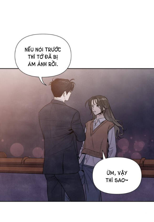 Điều Khiến Tôi Quyết Tâm Chết Đi - Chap 52.1 - Trang 11