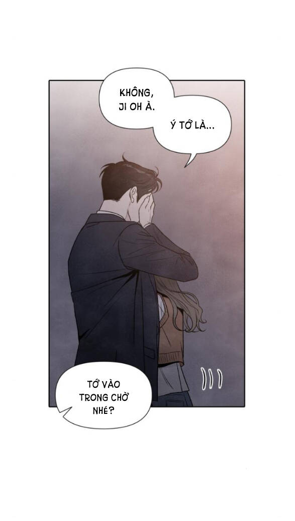 Điều Khiến Tôi Quyết Tâm Chết Đi - Chap 52.1 - Trang 13