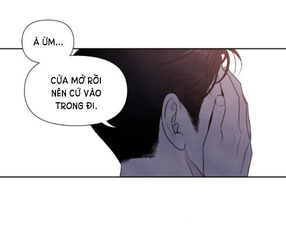 Điều Khiến Tôi Quyết Tâm Chết Đi - Chap 52.1 - Trang 14