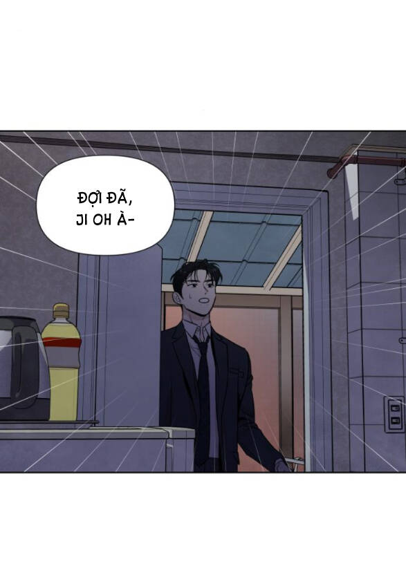 Điều Khiến Tôi Quyết Tâm Chết Đi - Chap 52.1 - Trang 16