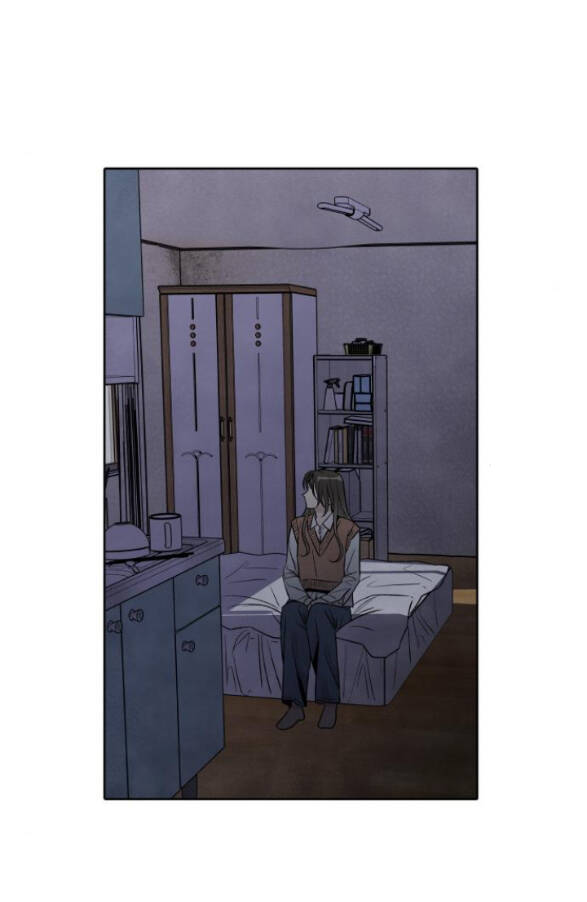 Điều Khiến Tôi Quyết Tâm Chết Đi - Chap 52.1 - Trang 17